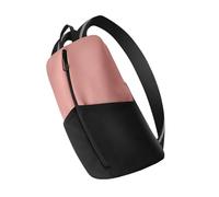 AOOOWER Rasature riflettenti multiple dei sacchetti interni del tessuto resistente dell'acqua del pacchetto modificabile del passeggero per il ciclismo del pacchetto riflettente del ciclo