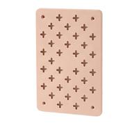 AOOOWER Scaffalatura espandibile fissata al muro dei sistemi di stoccaggio fissati al muro impermeabili robusti per l'organizzazione dei piccoli spazi