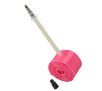 AOOOWER Tubo interno per bici resistente alle forature Leggero Sostituzione Strada Interno Pneumatico Interno Facile da Usare Tubo Interno Della Bici