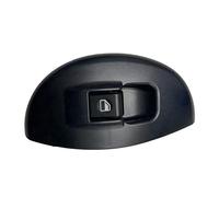 AOOSIR Pulsante del Finestrino Dell'auto per Fiat per PALIO Weekend per Strada Interruttore di Comando Alzacristallo Elettrico per Auto Pulsante Singolo O Doppio (Colore : 100151091)