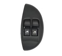 AOOSIR Pulsante del Finestrino Dell'auto per Fiat per PALIO Weekend per Strada Interruttore di Comando Alzacristallo Elettrico per Auto Pulsante Singolo O Doppio (Colore : 1819801800)