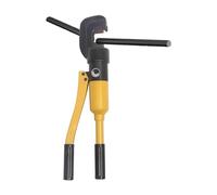 AOOUNGM Tagliabullone idraulico 8T Taglierina in acciaio Pinza da taglio manuale Tagliabullone Bullone portatile per Aggiornamento industriale Tagliabordi idraulico con chiave a brugola