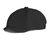 AOOWU Berretto Piatto da Uomo, Classico Cotone Newsboy cap Coppola, Vintage Piatto Baschi Basco Uomo, Regolabile Flat cap Gatsby Ivy Irlandese Cappello, Indossabile Tutto L'Anno