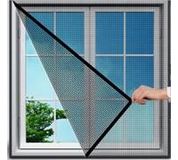 AOOWU Rete per Gatti Balcone, Rete Gatti Balcone Regolabile, Personalizzate, Autoadesiva Maglia, Sicurezza per Reticolo con 2 un Rotolo di Hook & Loop Fastener, Cucitrice, Punti Metallici