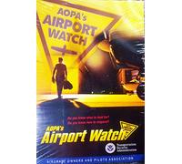 AOPA's Airport Watch Program