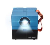 AOPEN Proiettore | QH12a | Blu