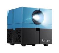 AOPEN Proiettore | QH12a | Blu