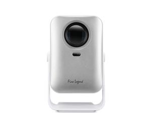 Aopen QH31s Grey 720p 1000:1 EUR-UK-SW - Nouvo
