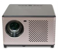 Aopen - Videoproiettore Qf15a-nero/marrone Dorato Aopen