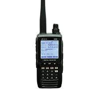 AOR AR-DV10 RICEVITORE SCANNER PORTATILE 100 KHZ-3 GHZ ANAL.DIGITALE 800084