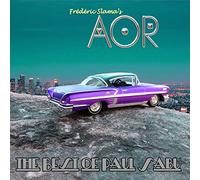 Aor - Best Of Paul Sabu