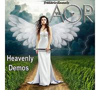 Aor - Heavenly Demos
