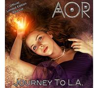 AOR - Journey To L.a.
