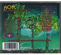 Aor - Journey to l.a.