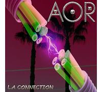 Aor - L.A Connection