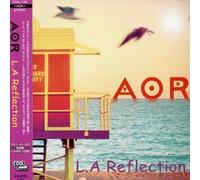 AOR - L.A. REFLECTION + 2