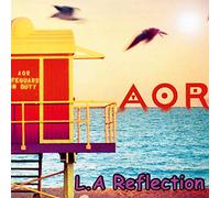 AOR L.A Reflection (CD)