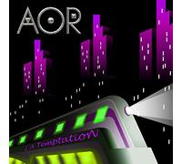 Aor - La Temptation