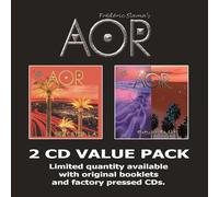 AOR - Next Stop L.A./Return To L.A.