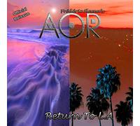 Aor - Return To L.A.