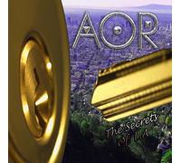 Aor - The Secrets of L. A.