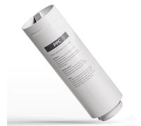 aora PPC Prefiltro per impianto ad osmosi inversa GT600 - per acqua potabile sicura - Filtro acqua osmosi con filtrazione a 8 livelli e cambio filtro in 3 secondi - Sistema di osmosi sottopiano +