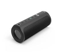 Aoresac Altoparlante Wireless Impermeabile con Audio Surround 12D, Alta Potenza da 50 W, Interconnessione, 20 Ore di Riproduzione, Compatto e Portatile, per Uso Esterno o Interno,