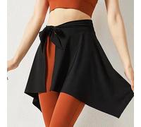 Aoresac Coprigonna Sportiva in Poliestere, alla Moda e Versatile, Morbido e Assorbente con Elasticità Libera, Materiale Premium, Fresco e Ad Asciugatura Rapida, per Yoga, Corsa, Danza, (Taglia Unica)