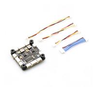 Aoresac F722 Dual BEC Flight Controller e 80A 4in1 BLheliS ESC Combo per Quadricotteri Telecomandati (#3)