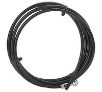 Aoresac Kit tubo olio freni nero 2M per MT4 MT4E MT5 con olive e ago
