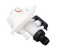 Aoresac Kit valvola acqua WC RV 31705 per modelli Thet Aqua Magic V HighLow