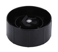 Aoresac Lama a Croce per Spremiagrumi, Design Unico della Lama Dell'estrattore, Gruppo Lama Completo con Ingranaggio a Frizione, Adatto per Tritare, Macinare e Mescolare, (Porta lama dritto da 250 W)