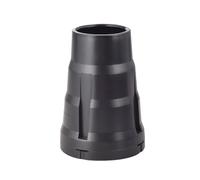 Aoresac Luce Fotografica Snoot Light Shaper Modificatore di Raggio Forma di Cono Spot Luce Accessorio Illuminazione Creativa Fascio Focalizzato con Bordo Duro con Interfaccia U
