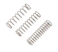 Aoresac Modifica Molla Macchina Caffè, Acciaio Inox 304, Estrazione Caffè Migliorata, 9 Bar 8 Bar 6,5 Bar