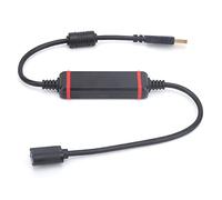 Aoresac Modulo isolatore USB 3.0 - Rumore loop di terra 480Mbps per o DAC e schede audio