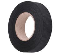 Aoresac Nastro Multiuso Ad Alta viscosità, Nastro per Cablaggio Antidriciolo Auto Adesiva di Auto Cricchetta, Ideale per Cablaggio Automobilistico, Isolamento e Protezione (19mm*15m)