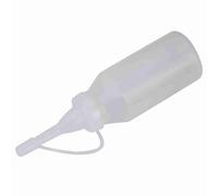 Aoresac Olio Siliconico per Armi Ad Aria Compressa, Olio Siliconico in Bottiglia da 30 Ml per Pompe Ad Aria Alta Pressione, Eccellente Resistenza Al Calore, Isolamento Elettrico,