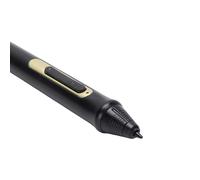 Aoresac Penna Digitale BOSTO W10 per Serie BT-101ABT-19 con 8192 Livelli di Pressione, 10 Punte di Ricambio, Penna Grafica Senza Fili per Artisti, Designer (W10)