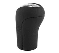 Aoresac Pomello del a 5 Marce Dal Design Unico Ed Elegante, Compatibile per Verso Avensis Vitz, Realizzato in Materiale Plastico di Alta qualità, Facile Installare, per la Tua Auto