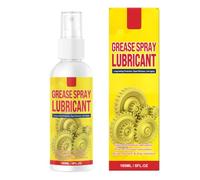 Aoresac Spray per la Rimozione della Ruggine Scioglie Istantaneamente