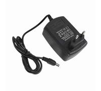 Aoresac Trasformatore Adattatore Caricabatterie AC 12V DC 3A per Strisce LED, Standard, Adatto per Router Wireless, ADSL Cats, HUB, Interruttori, Telecamere di Sicurezza, Video con Cavo (Spina