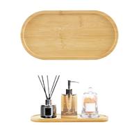 AORHOFJ Vassoio Decorativo,Vassoio da Portata,Vassoio Caffe,Vassoio Specchio,svuotatasche Design Moderno,svuotatasche,per posizionare Torte, Tazze, caffè, Dessert, Biscotti,Frutta (17,5 * 8,8 cm)