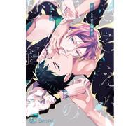 Aori Kayama I Heard The Second Hand Of Love (Tascabile)