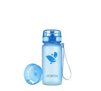 AORIN Bottiglia d'Acqua Sportiva 350ml/500ml/750ml/1L,Tritan Bottiglia Senza-BPA & Borraccia a Prova di perdite,Spingere Il Coperchio/Essere applicabile Bambini, Adulti, Palestra, Sport all'aperto