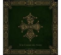 Aorlhac À La Croisée Des Vents (CD) Album Digipak