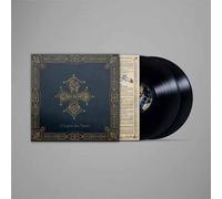 AORLHAC - L'ESPRIT DES VENTS 2LP - Vinyl Record DLP - F72z