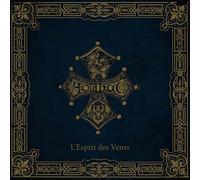 Aorlhac L'esprit Des Vents (CD) Album Digipak