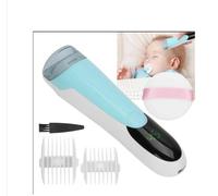 AORLIS TAGLIACAPELLI TAGLIA CAPELLI ELETTRICO BAMBINI REGOLABILE RICARICABILE