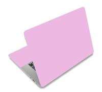 AORTDES Adesivo Protettivo Riusabile per Sticker Skin Laptop Netbook da 11,6 13 13,3 14 15 15,6 Pollici Skin Sticker e Cover Decal chromebook It-NEK-64