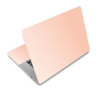 AORTDES Adesivo Protettivo Riusabile per Sticker Skin Laptop Netbook da 11,6 13 13,3 14 15 15,6 Pollici Skin Sticker e Cover Decal chromebook (It-NEK-60)